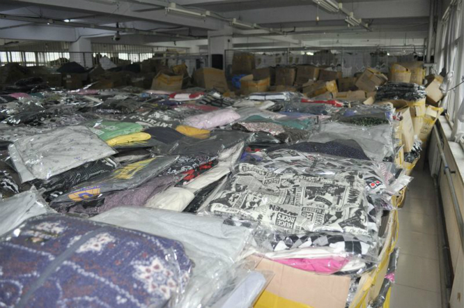 巴中纺织品空运_航空加急件